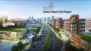 Indore Smart City: The Chief Minister congratulated Indore on coming number one in the smart city sector.