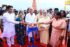 CM in Mukundpur: Chief Minister Bhupesh Baghel inaugurated the construction works of Ram Van Gaman Tourism Circuit in Mukundpur of Nagari-Sihawa.