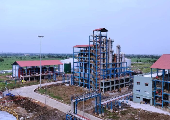 Ethanol Plant: Chief Minister will inaugurate the state's first sugarcane based ethanol plant