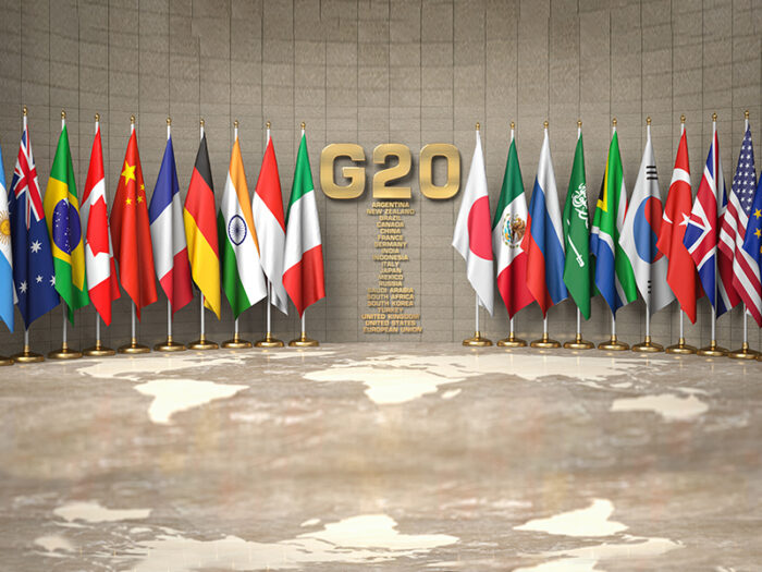 G20 Summit : जी-20 सम्मेलन विश्व कल्याण की राह दिखाएगा – मुख्यमंत्री चौहान