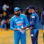 Asia Cup 2023 Final LIVE: Sri Lanka won the toss, Team India will bowl first, this veteran returned to the playing eleven.