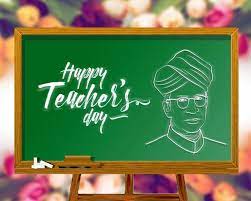 Teacher's Day: Chief Minister wished teachers on Teacher's Day
