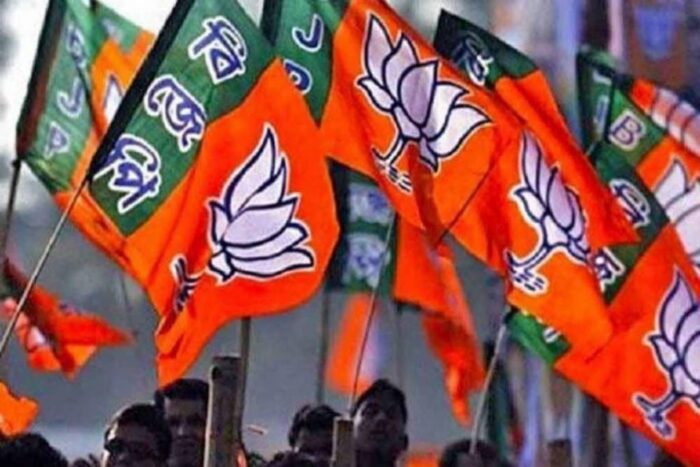 CG Election Result 2023: BJP has lead in 4 out of 6 seats in Durg district, Bhupesh Baghel is ahead while Minister Tamradhwaj is lagging behind, know assembly wise figures…