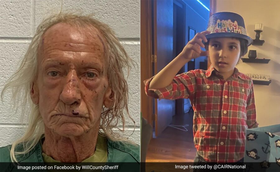 Cruel Boss : क्रूर मकान मालिक..6 साल के बच्‍चे पर 26 बार किया चाकू से वार…तस्वीर में दिख रहे बुजुर्ग आरोपी ने कहा- तुमको मरना होगा…जानिए पूरा मामला