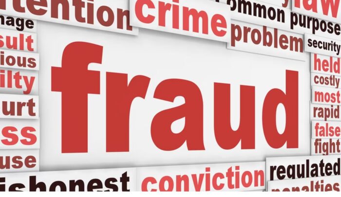 Exposure Fraud: Fraud of Rs 2 crore 48 thousand in the name of selling solar panels, case registered against 4 people