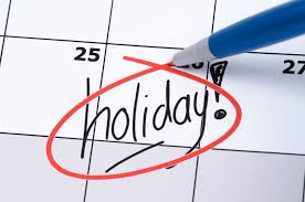 November Holidays: These are the major festivals including Diwali-Chhath this month…! See list of bank holidays