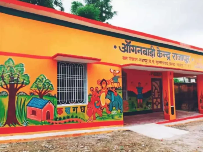 Anganwadi Assistant: Applications invited for the posts of Anganwadi Assistant till 25th October
