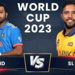 IND Vs SL Result: Shami-Siraj wreak havoc, Sri Lanka all out for 55 runs, India's biggest win in World Cup history