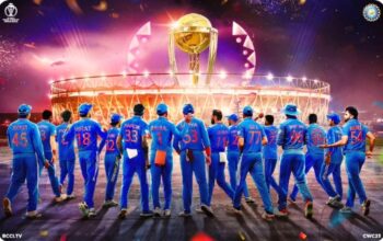 Celebs Reactions Final Match: From Amitabh Bachchan to Ajay Dewangan, these Bollywood stars celebrated the victory...see tweet