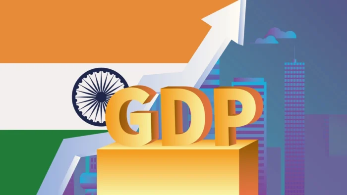 BIG NEWS: India's GDP crosses 4 trillion dollars, preparation to remove Germany from fourth position…