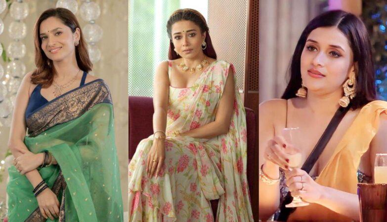 Bigg Boss 17: Tina Dutta told who will be the winner of 'Bigg Boss 17', the actress took a dig at the show