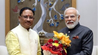 CG NEWS: Chhattisgarh received Rs 6070 crore as tax transfer, Chief Minister Vishnu Dev Sai expressed gratitude to Prime Minister Narendra Modi and Union Finance Minister Nirmala Sitharaman