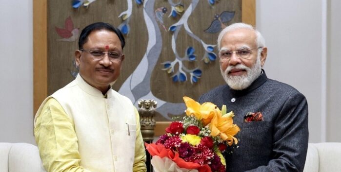 CG NEWS: Chhattisgarh received Rs 6070 crore as tax transfer, Chief Minister Vishnu Dev Sai expressed gratitude to Prime Minister Narendra Modi and Union Finance Minister Nirmala Sitharaman