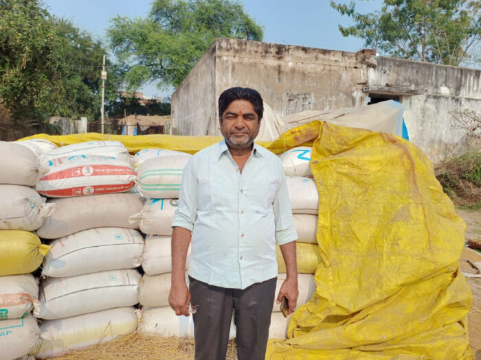 Modi Ki Guarantee: Farmer Anil Kumar got a bonus of more than Rs 9 lakh, trust on Modi's guarantee fulfilled