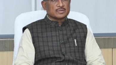 Meet with CG CM: Appointment can be taken over telephone and email to meet the Chief Minister of Chhattisgarh.