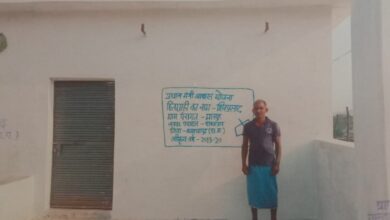 PM Awas Yojana: Shivprasad got his dream home from Pradhan Mantri Awas Yojana.