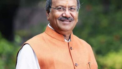 EM Brijmohan Agarwal: There will be holiday in schools and colleges of the state on 22 January.