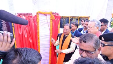 CG CM In Balod: Chief Minister Vishnu Dev Sai gifted development works worth more than Rs 173 crore to Balod district.