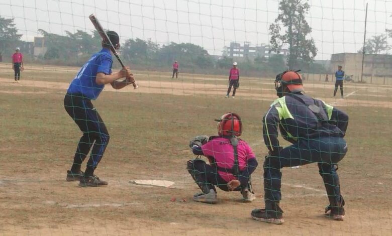 National School Baseball Tournament: Chhattisgarh becomes champion, Delhi becomes runner-up, National School Baseball Tournament