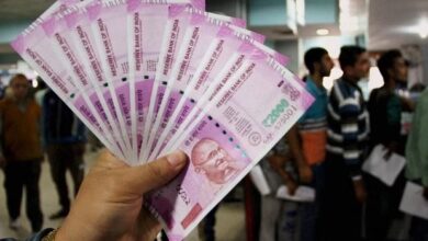 Exchange Note: You can still exchange Rs 2000 notes, where and how? See full details