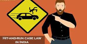 New law not yet implemented: New law of hit and run not yet implemented... Appeal not to fall into any kind of rumor