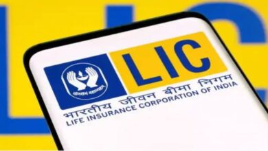 LIC Tax Refund Update: Income Tax has issued tax refund, know how much LIC got...