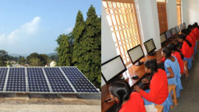 PM Shree School: Solar power plant approved by CREDA for 83 'PM Shree Schools'