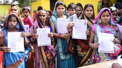 Mahtari Vandan Yojana: There is a lot of enthusiasm among women regarding Mahtari Vandan Yojana... Till now more than 62 lakh women have filled the application.