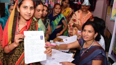 Mahtari Vandan Yojana: More than 46 lakh 22 thousand women in the state filled applications for Mahtari Vandan Yojana.