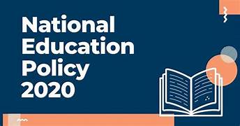 National Education Policy: State level state training for Ulash from 26th February