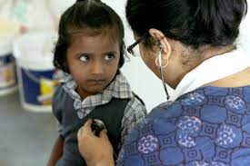 Special Article: Vaccination is the protective shield of children's life and future... Vaccination is necessary to prevent 12 serious diseases including TB, Hepatitis, Pneumonia.