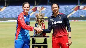 WPL 2024 Final: Delhi Capitals will bat first in the great final match, see the playing eleven of both the teams.