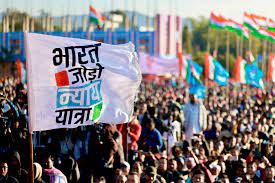 Bharat Jodo Yatra: Akhilesh did not reach the conclusion of Bharat Jodo Nyaya Yatra, wrote in the letter - Rahul ji, I will not be able to attend.