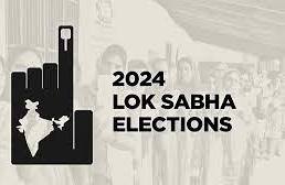 Loksabha Election 2024: There will be a ban on organizing and telecasting exit polls from April 19 to June 1.