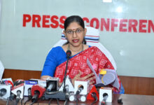 Loksabha Election 2024: Office of the Chief Electoral Officer Press Conference-25-04-2024