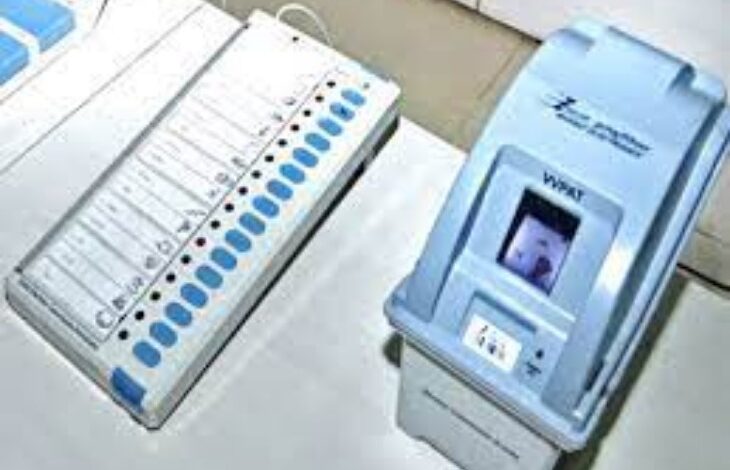 Loksabha Election 2024: General Observer Number-08 for Lok Sabha Constituency, reach Raipur