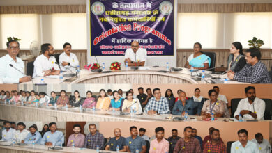 Orientation Program: Orientation program completed for newly appointed employees in the Ministry