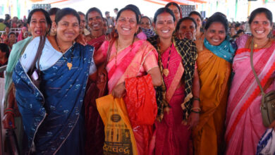 Special Article : Women will play an important role in developing Chhattisgarh