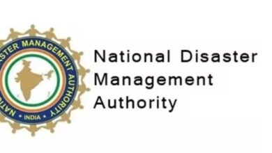 National Disaster Management Authority: Help will be available from toll free number 1070 during disaster