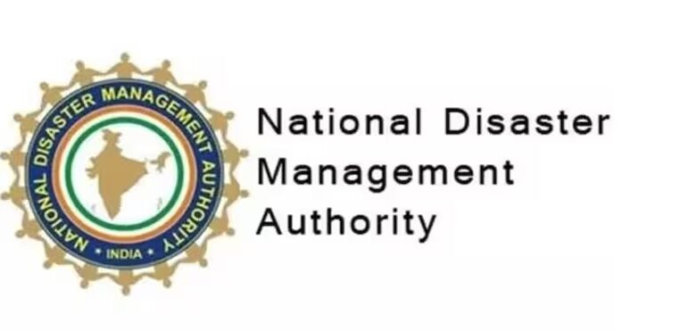 National Disaster Management Authority: Help will be available from toll free number 1070 during disaster