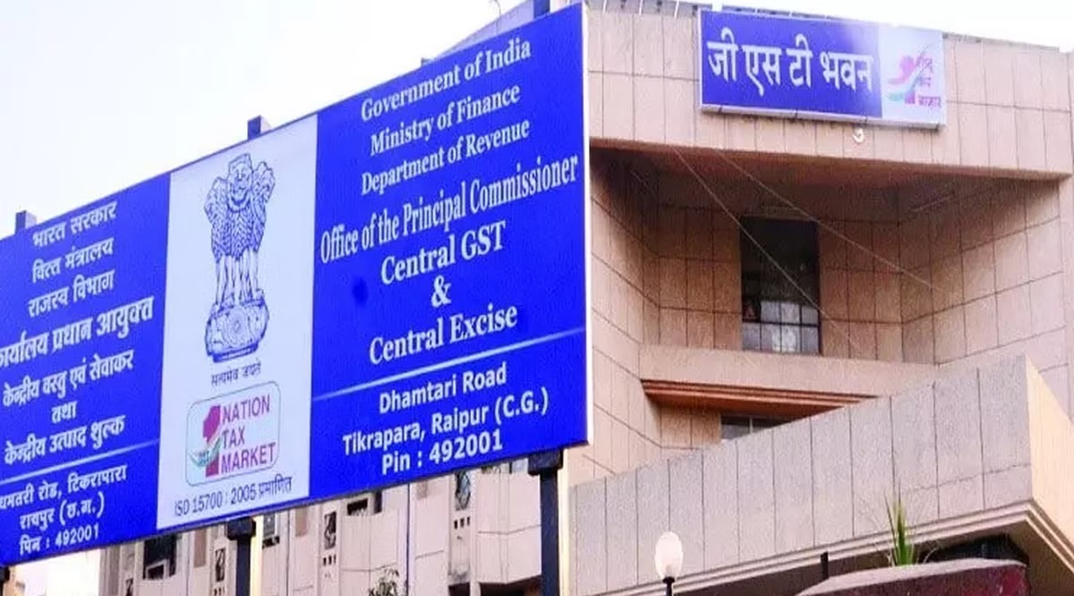 CG GST Revenue Growth Rate : मुख्यमंत्री विष्णुदेव साय के नेतृत्व में छत्तीसगढ़ की एक और उपलब्धि, छत्तीसगढ़ बना देश में जीएसटी राजस्व वृद्धि दर में अग्रणी राज्य, वित्तीय वर्ष 2024-25 में ₹16,390 करोड़ का जीएसटी संग्रह, दर्ज की गई 18 प्रतिशत की ऐतिहासिक वृद्धि