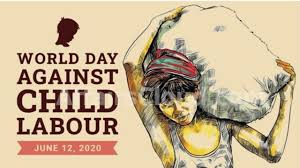International Day Against Child Labour: Prevention of child labour is the responsibility of all of us... Chief Minister Vishnu Dev Sai