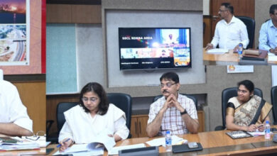 Coal Projects : Review meeting of coal projects concluded