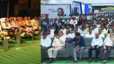 Agricultural Cooperative Conference: National level Agricultural Cooperative Conference and felicitation ceremony inaugurated