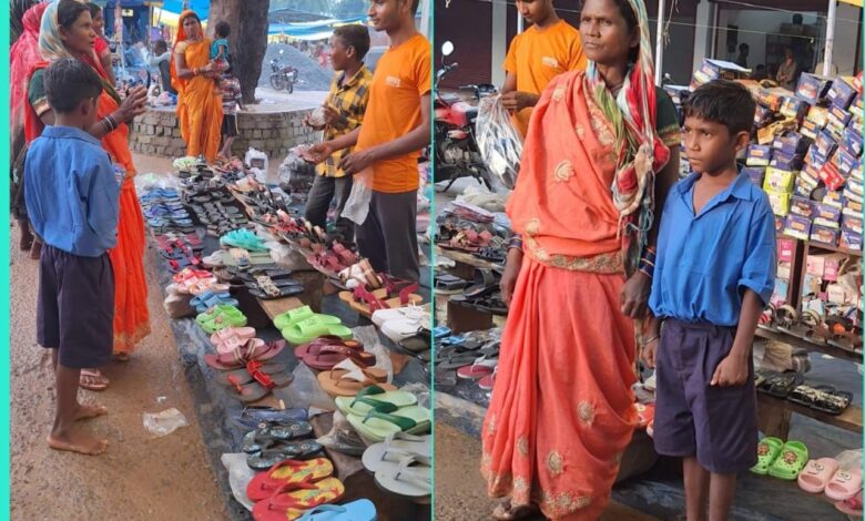 Special Article: Mahtari Vandan: Thousands of rupees, immense happiness, excitement in the market, enthusiasm among women and this scheme is spreading happiness in the family