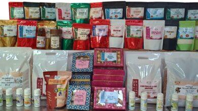 Jashpur Brand: Online sale of 'Jashpure' products of Jashpur district across the country, products made from Kodo, Kutki, Ragi, Tau and Mahua are in demand across the country