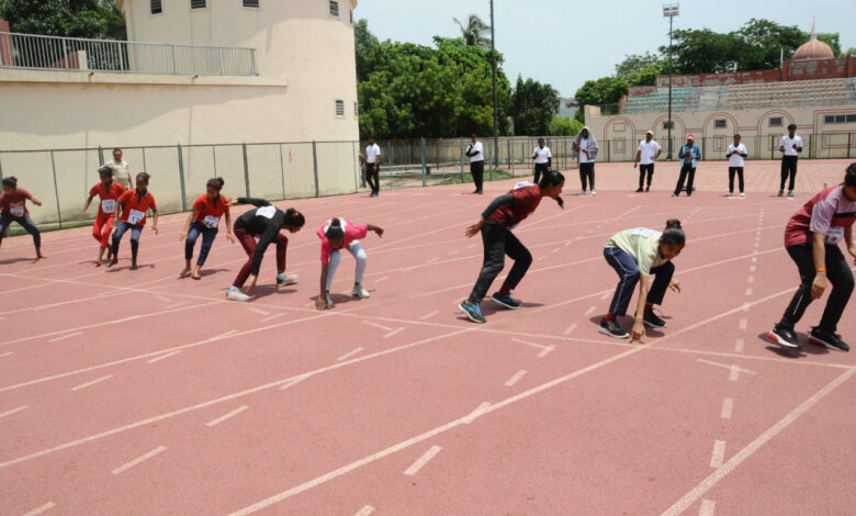 All India Forest Sports Meet: Closing ceremony of All India Forest Sports Competition on 20 October