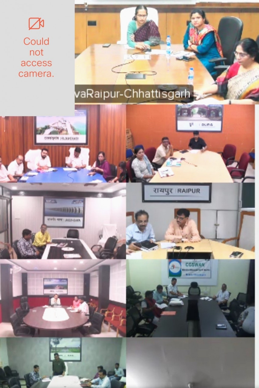 CGBSE 2nd Main Exam : छत्तीसगढ़ माध्यमिक शिक्षा मंडल द्वारा हाईस्कूल एवं हायर सेकंडरी द्वितीय मुख्य परीक्षा का आयोजन