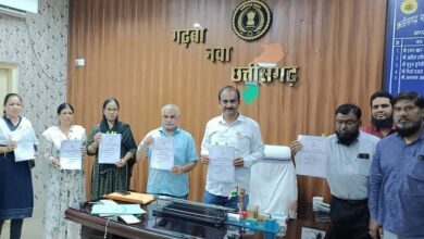 Chhattisgarh Madarsa Board: Results of examinations conducted by Chhattisgarh Madarsa Board declared