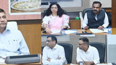 PM Awas Yojana: State level approval and monitoring committee meeting of Pradhan Mantri Housing Scheme Urban concluded